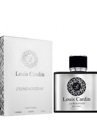 Credible Louis Cardin cologne - a fragrance for men 2011